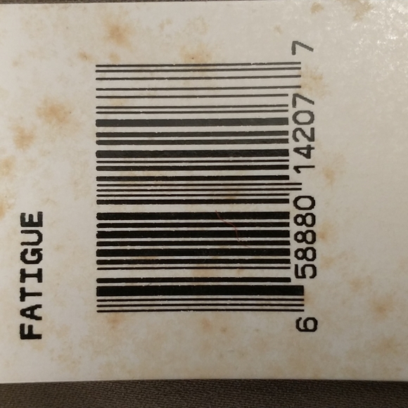 Crepe Dress Pants Finity Studio sz 14 Tan Neutral Beige NWT - Picture 9 of 9